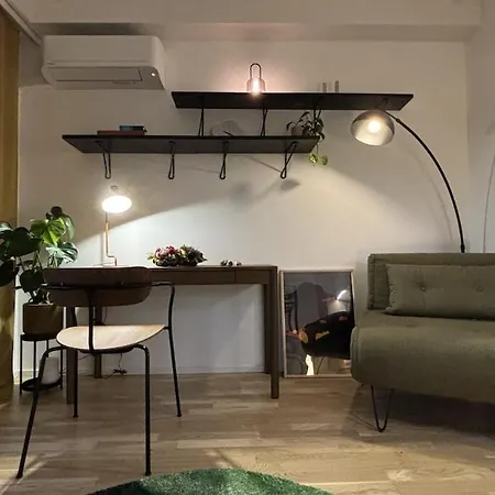 Appartement Valley Courtyard Oasis In