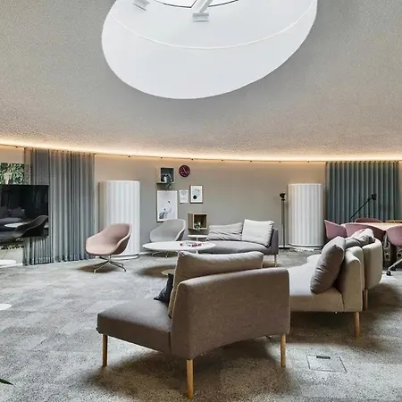 Valley Courtyard Oasis In Appartement *